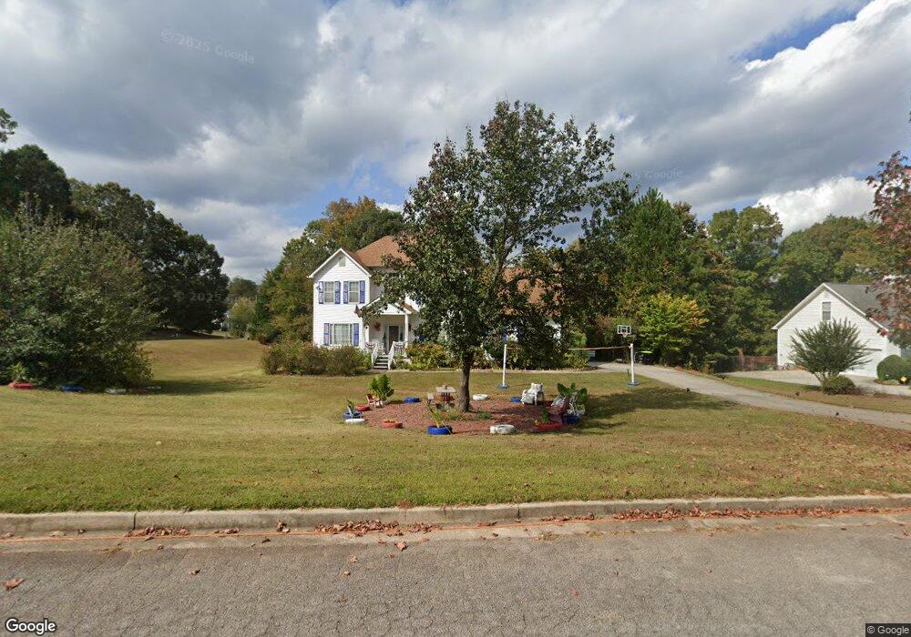 713 Erin Dr, Stockbridge, GA 30281 - photo 1