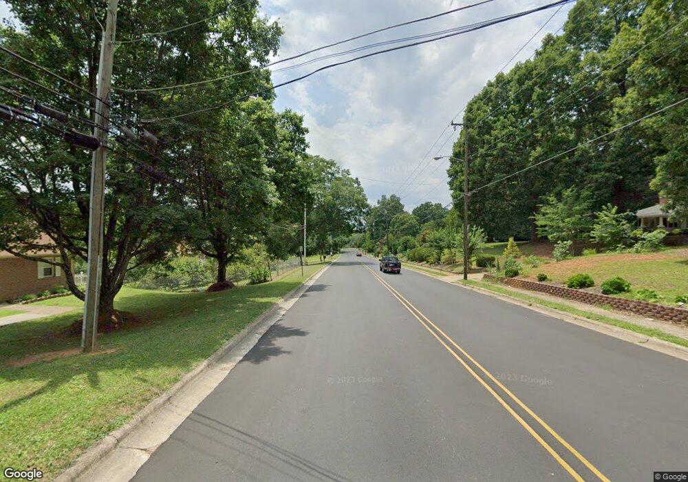 220 S South Scales St, Reidsville, NC 27320 - photo 1