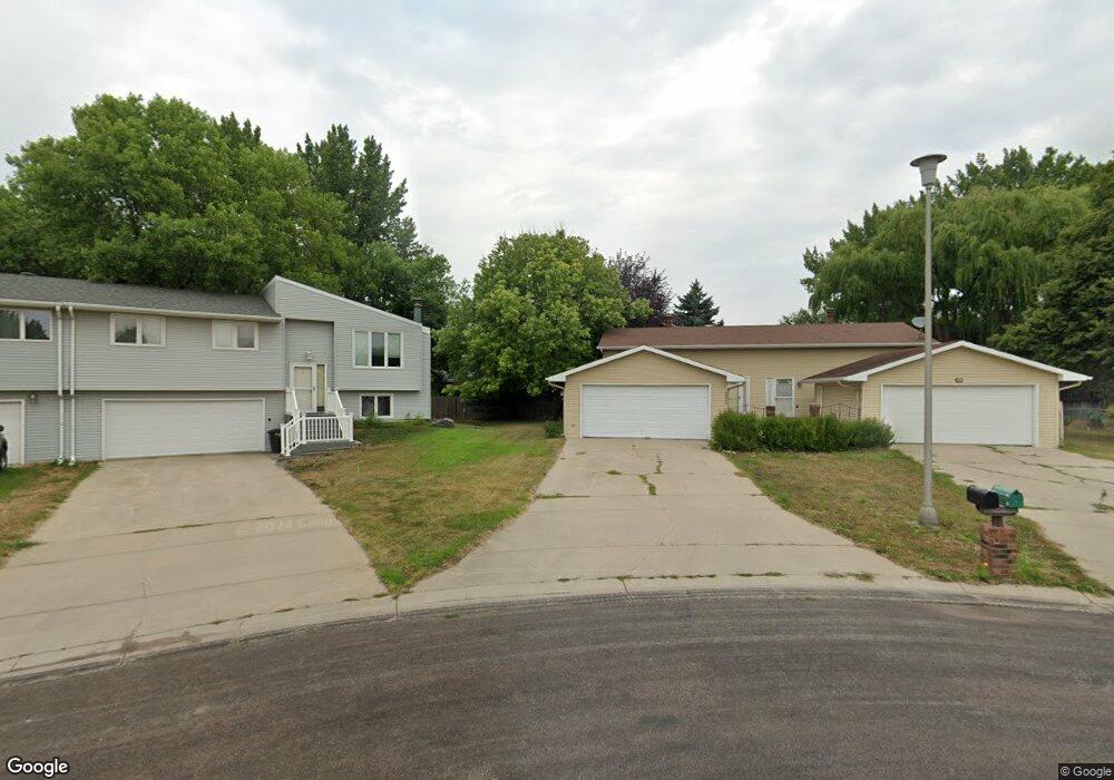 2335 Sundance Cir S, Fargo, ND 58103 - photo 1