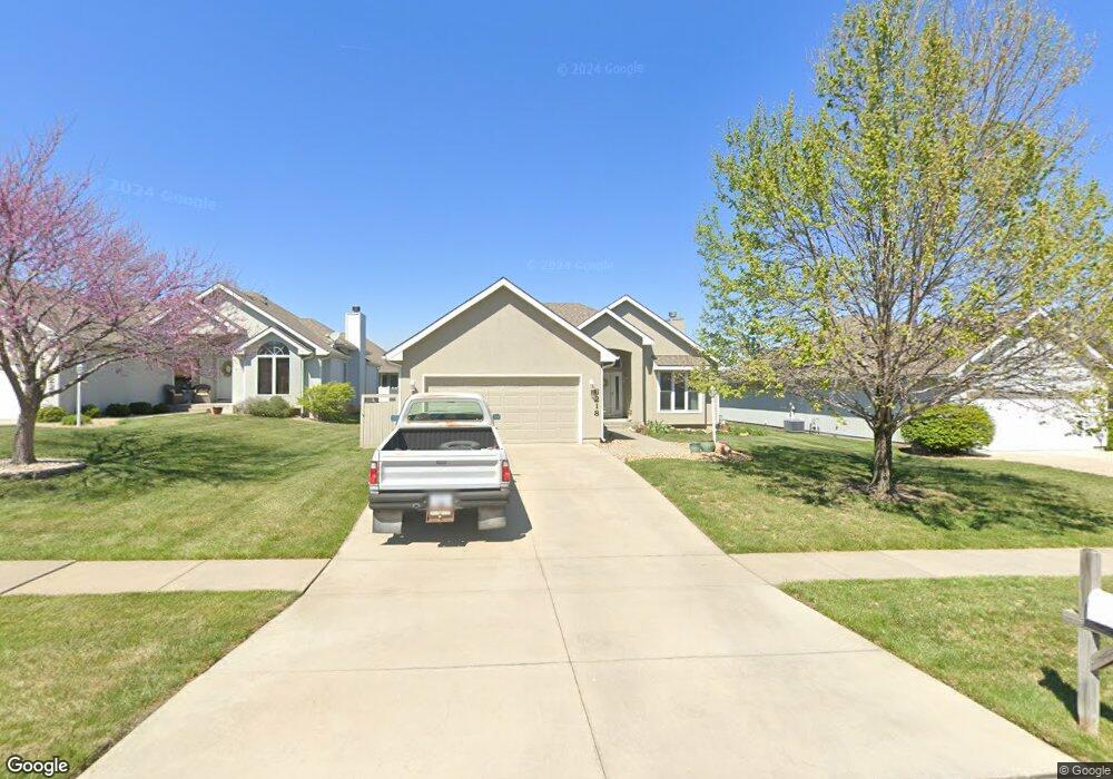 6218 SW 40th Ct, Topeka, KS 66610 - photo 1