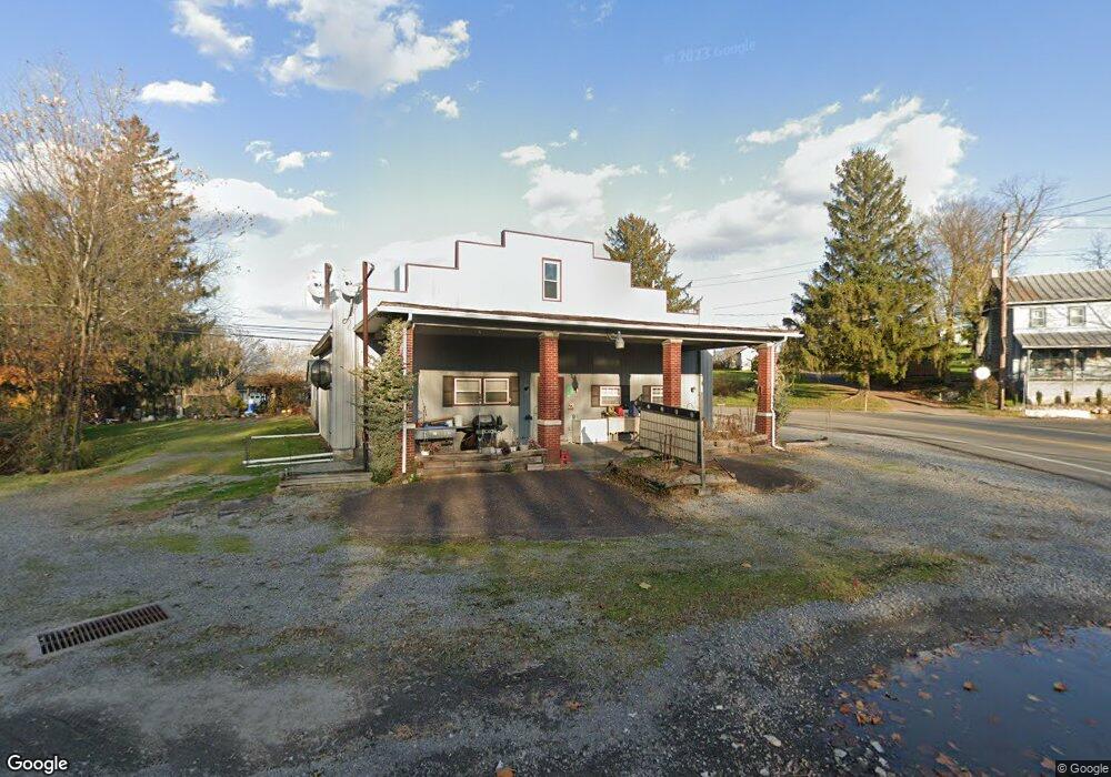 1916 Continental Blvd, Danville, PA 17821 - photo 1