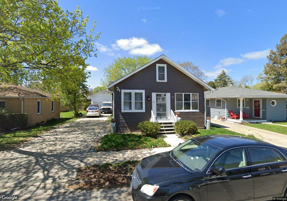 124 Dorchester Ct, Waukegan, IL 60085 - photo 1
