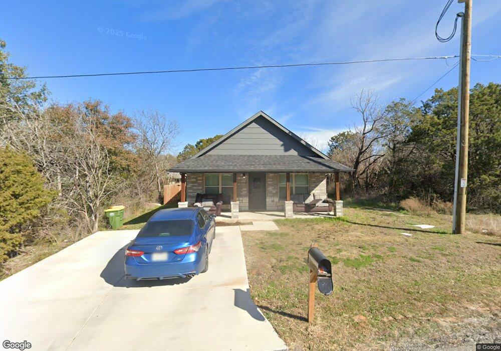 2831 Brazos River Dr, Granbury, TX 76048 - photo 1