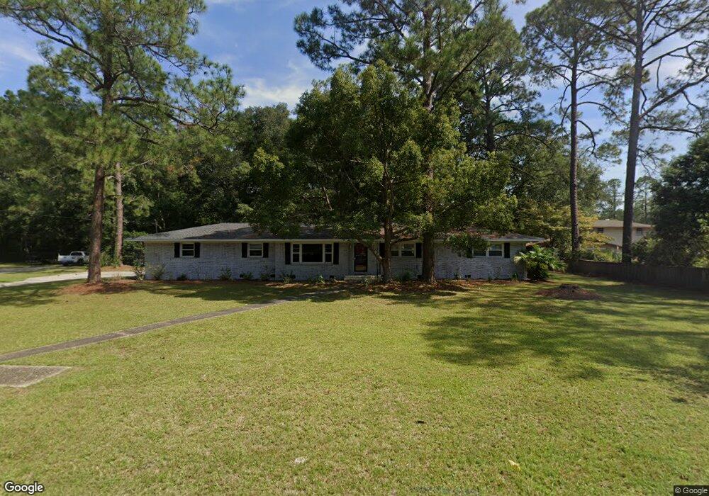 185 Harper St, Jesup, GA 31546 - photo 1