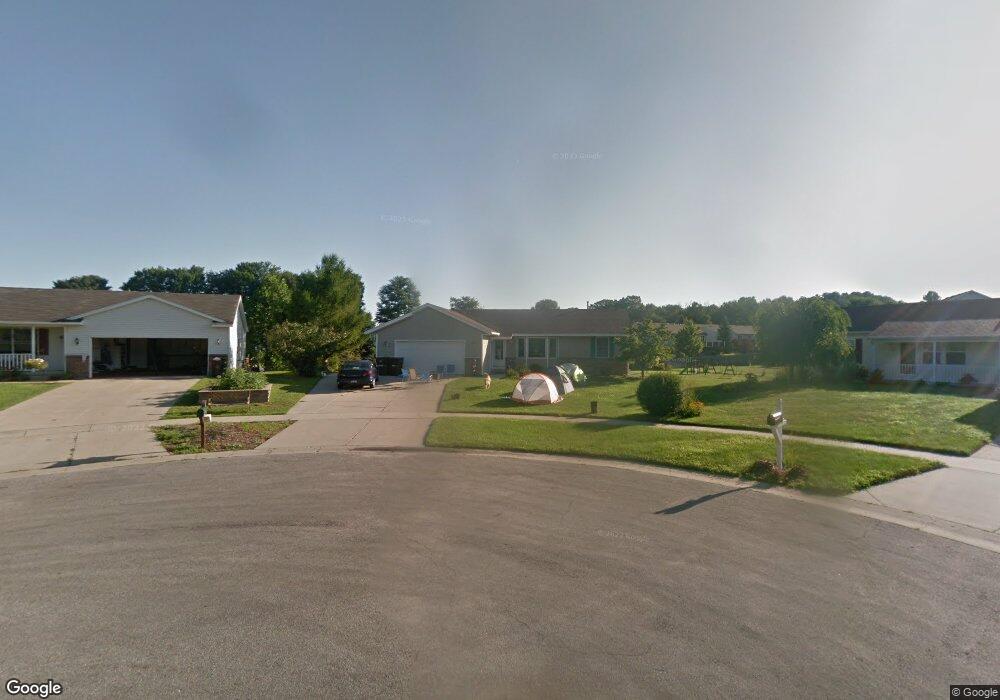 1305 Richfield Ct SW, Byron Center, MI 49315 - photo 1