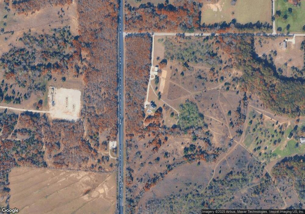 8181 Reed Rd, Azle, TX 76020 - photo 1