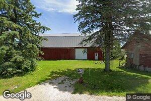 N3563 S Valley Rd, Cascade, WI 53011