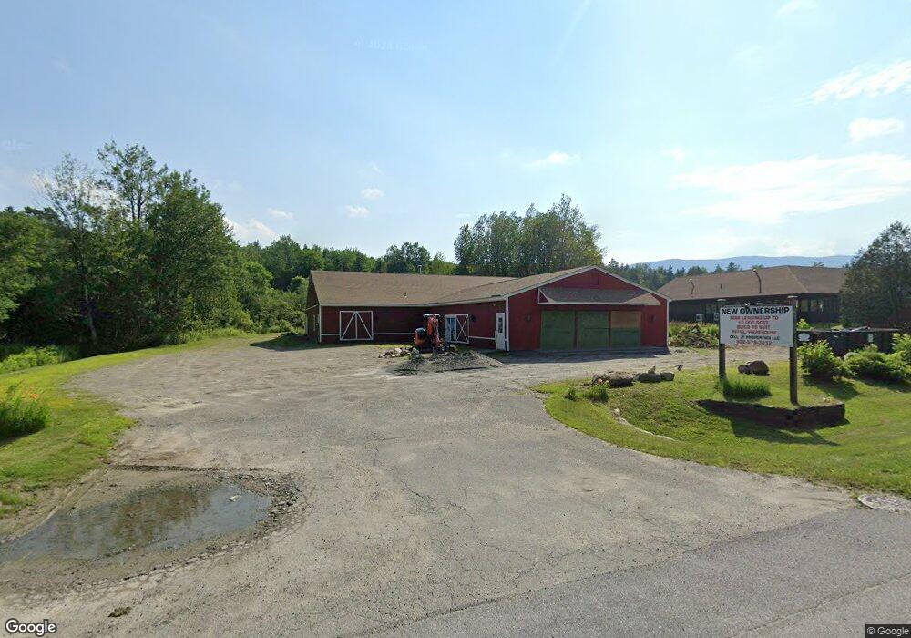 201 Vt Route 100, Dover, VT 05356 - photo 1