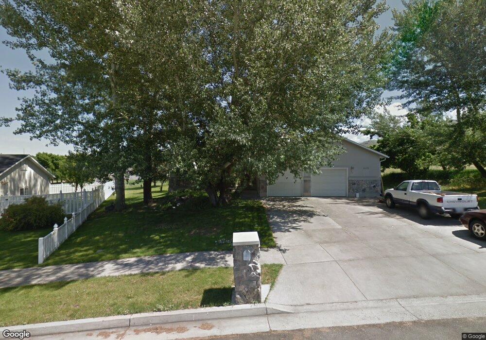 645 E 210 S, Smithfield, UT 84335 - photo 1