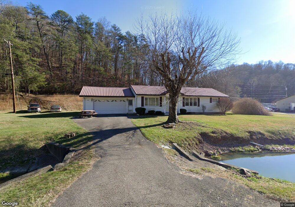 226 Disterdick Ln, Ironton, OH 45638 - photo 1