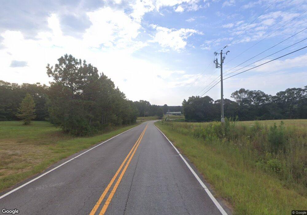 115 Old Roanoke Rd, Bowdon, GA 30108 - photo 1