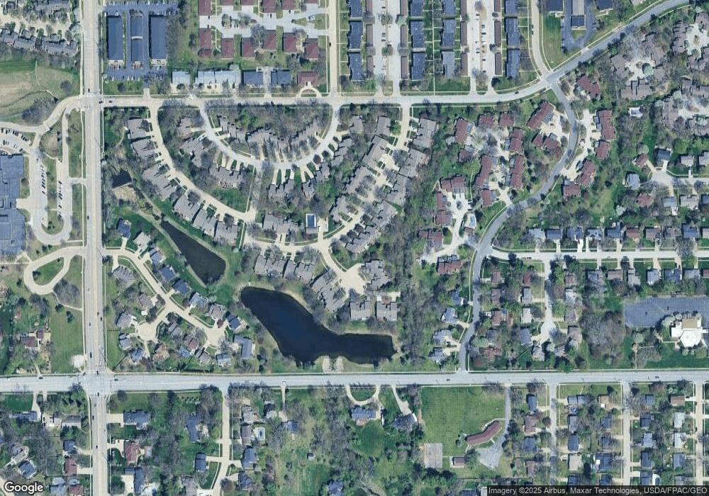 4832 Cedar Dr unit 85, West Des Moines, IA 50266 - photo 1