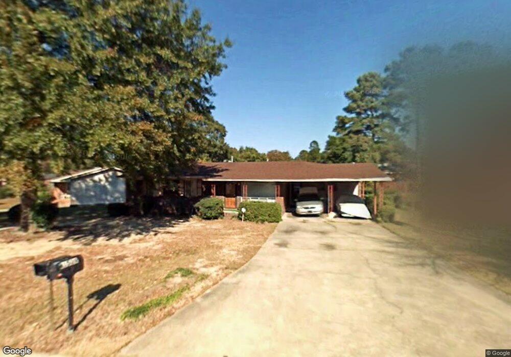 1529 Penfield Place, Macon, GA 31206 - photo 1