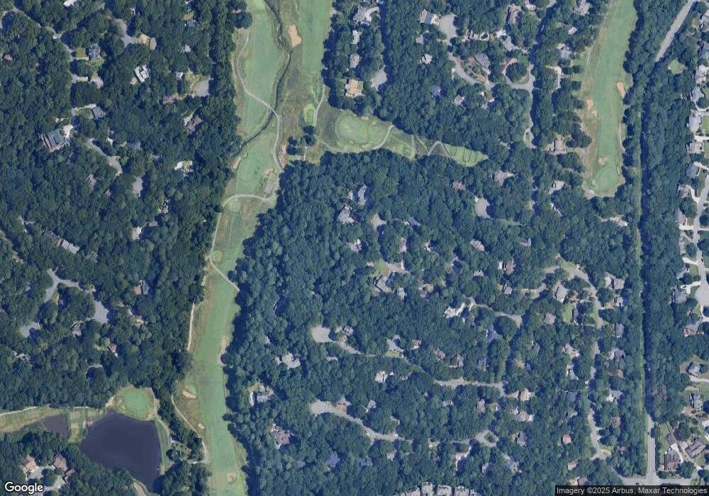 560 Matterhorn Way, Alpharetta, GA 30022 - photo 1