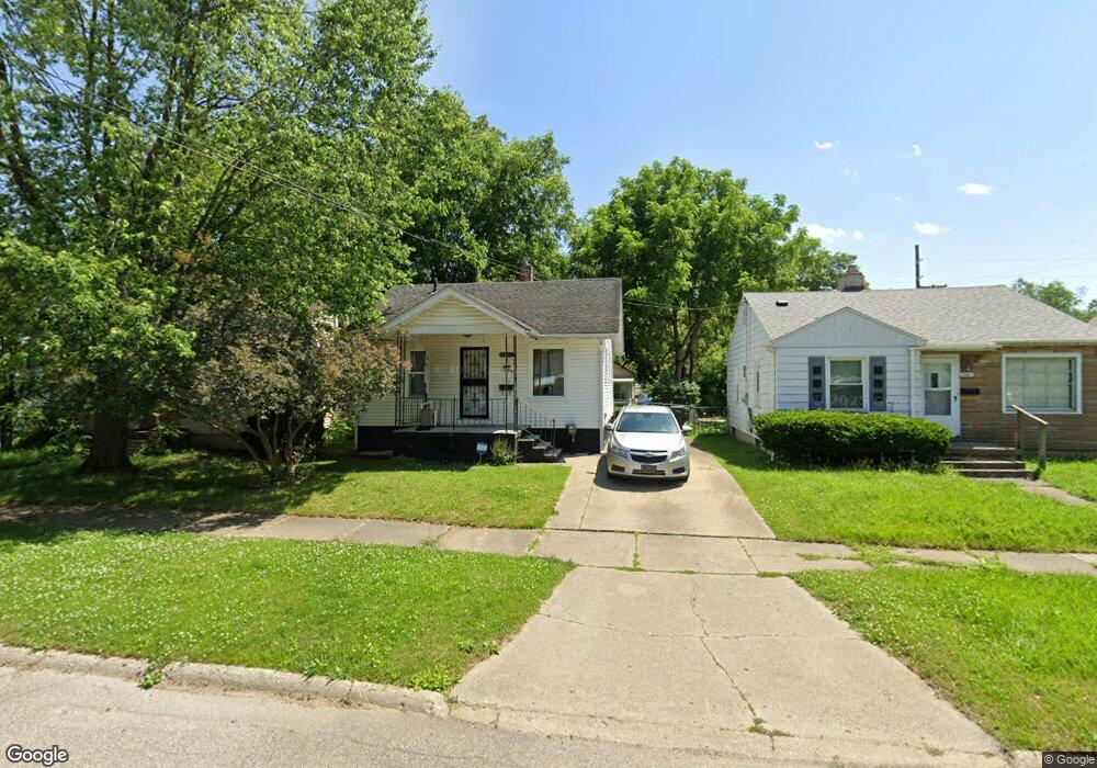 1133 Waldman Ave, Flint, MI 48507 - photo 1