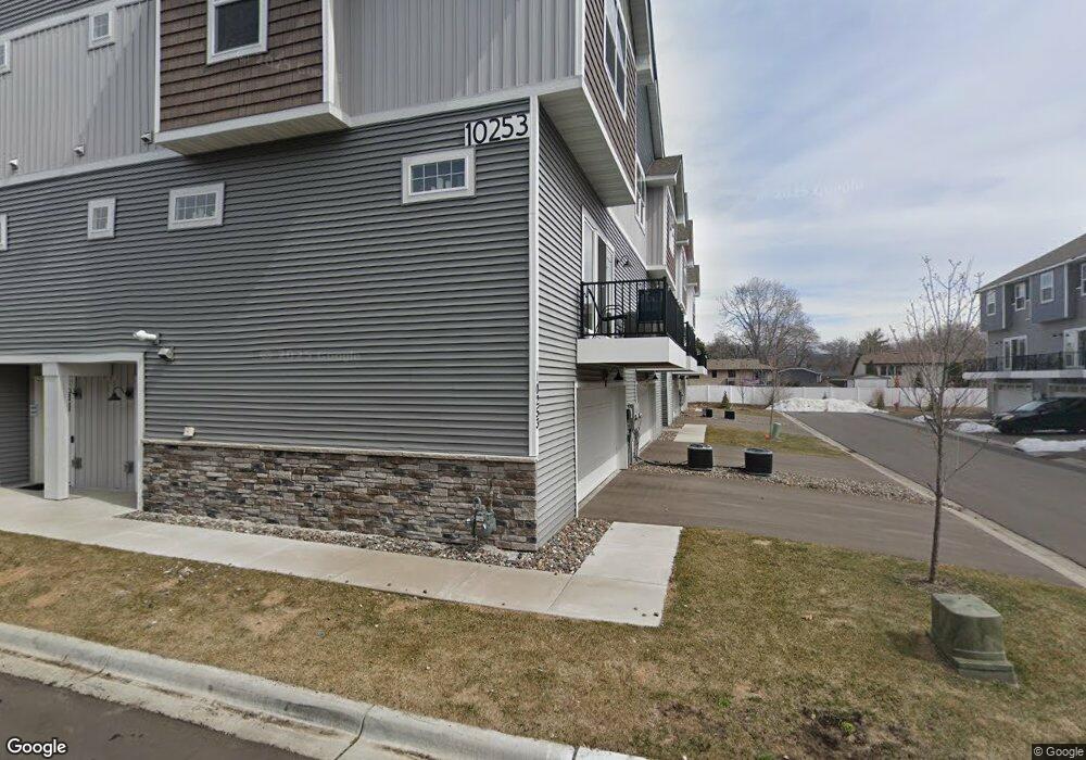 10259 3rd St NE unit B, Blaine, MN 55434 - photo 1