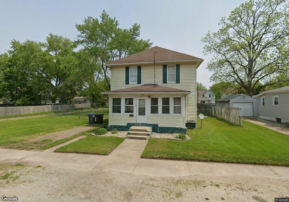 1928 Decamp Ave, Elkhart, IN 46516 - photo 1