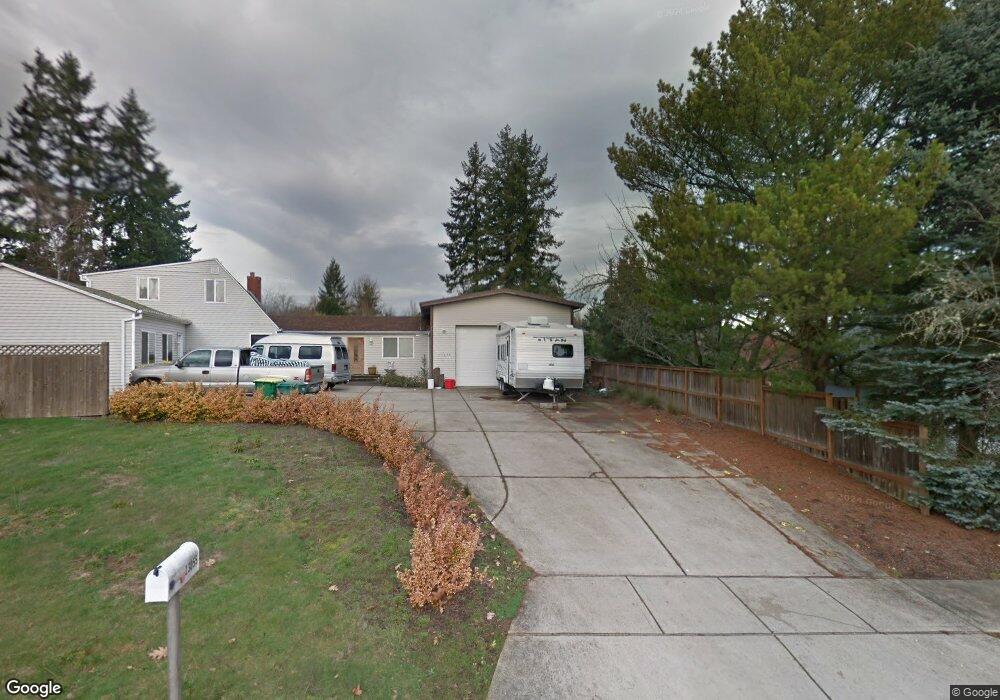 13055 SW Trigger Dr, Beaverton, OR 97008 - photo 1