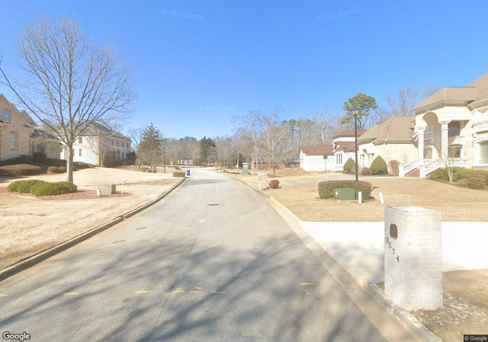 0 Serenity Ln unit 3198669, Stonecrest, GA 30038 - photo 1