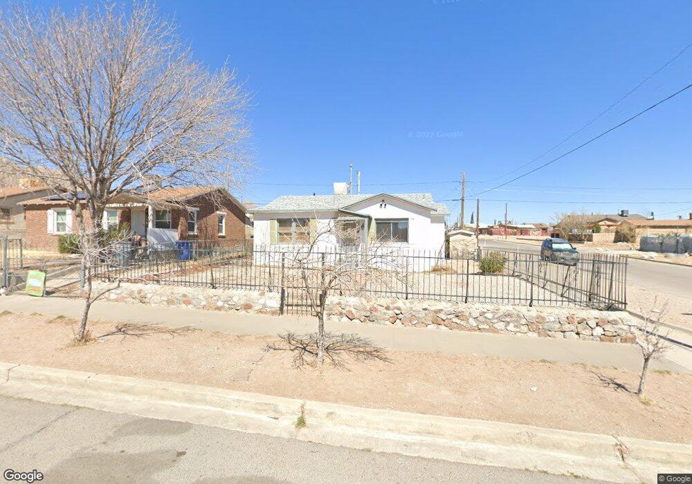 3031 Idalia Ave, El Paso, TX 79930 - photo 1