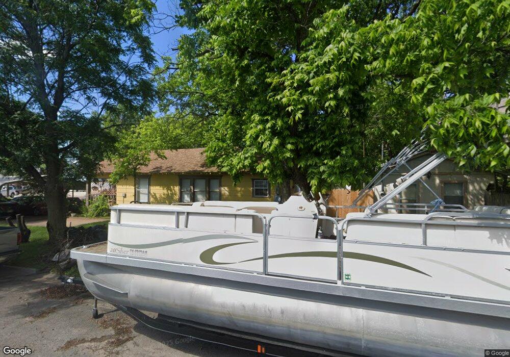 1006 Spell Ave, Cleburne, TX 76033 - photo 1