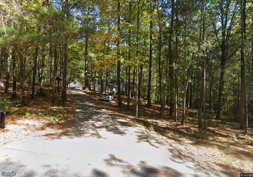 3276 Creekside Dr SE unit 26, Conyers, GA 30094 - photo 1