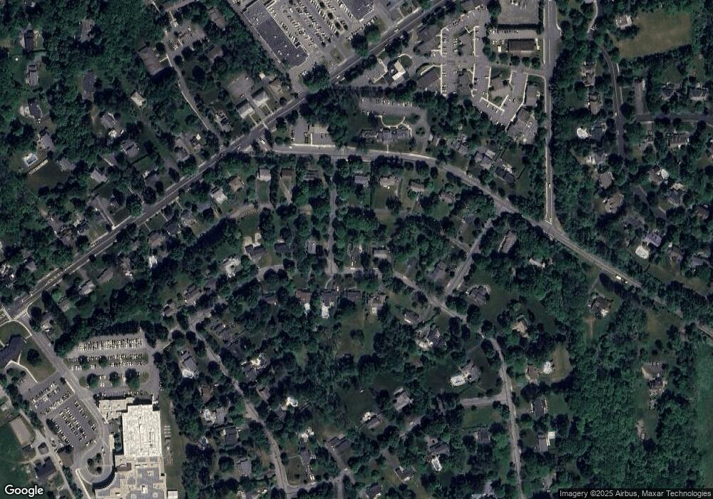 2 Dayton Rd, Mendham, NJ 07945 - photo 1