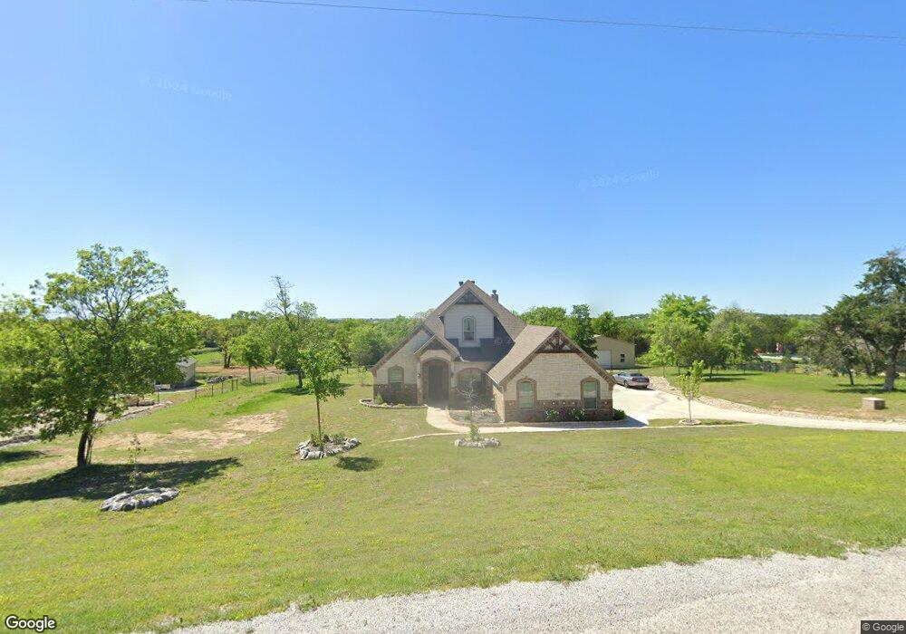 105 Woody Williams Ct, Weatherford, TX 76088 - photo 1
