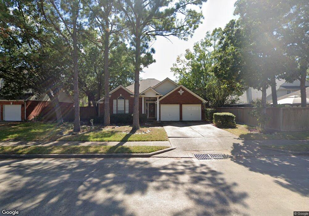 16007 Pebbleglen Dr, Houston, TX 77095 - photo 1