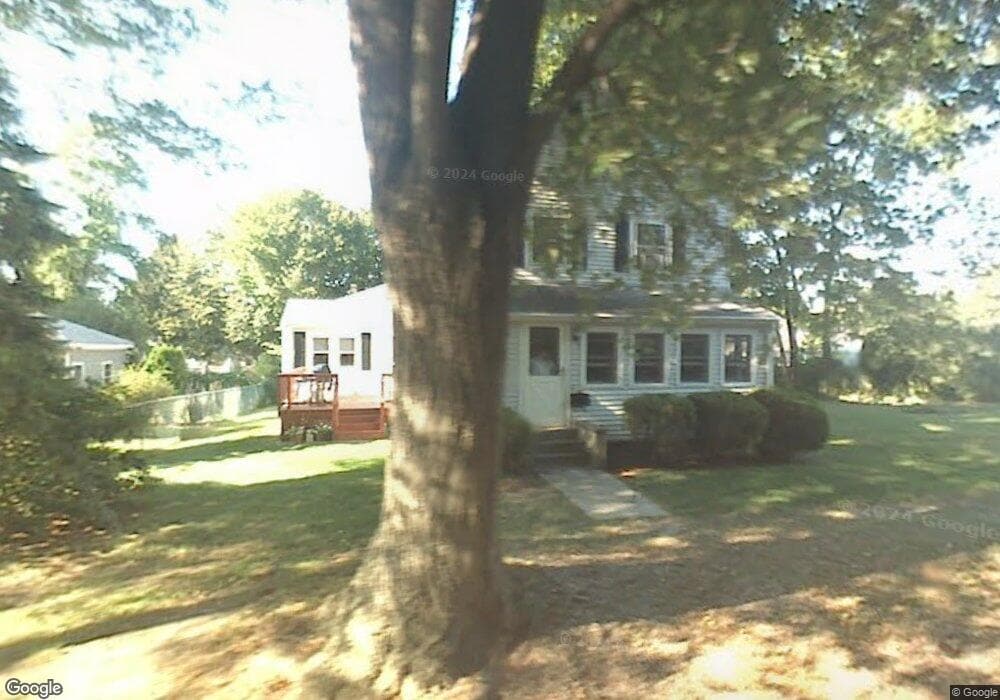 15 Central Ave, Wakefield, MA 01880 - photo 1