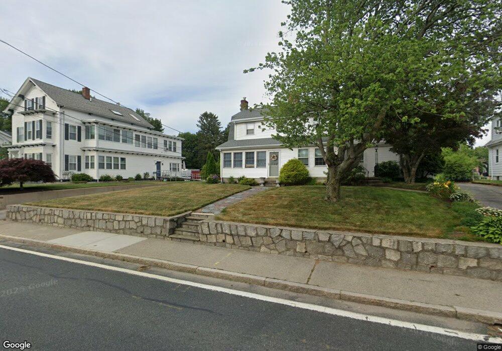 Street View Photo