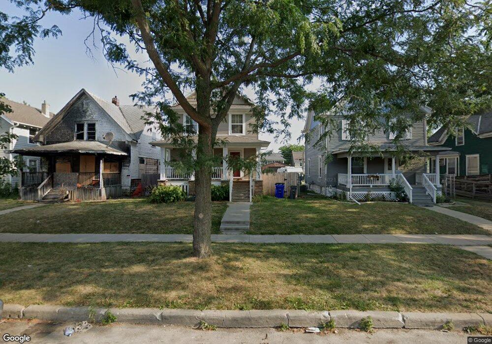 1508 6th Ave SE, Cedar Rapids, IA 52403 - photo 1