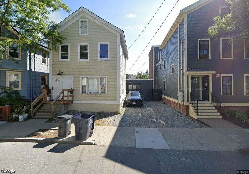 132 Columbia St unit 2, Cambridge, MA 02139 - photo 1