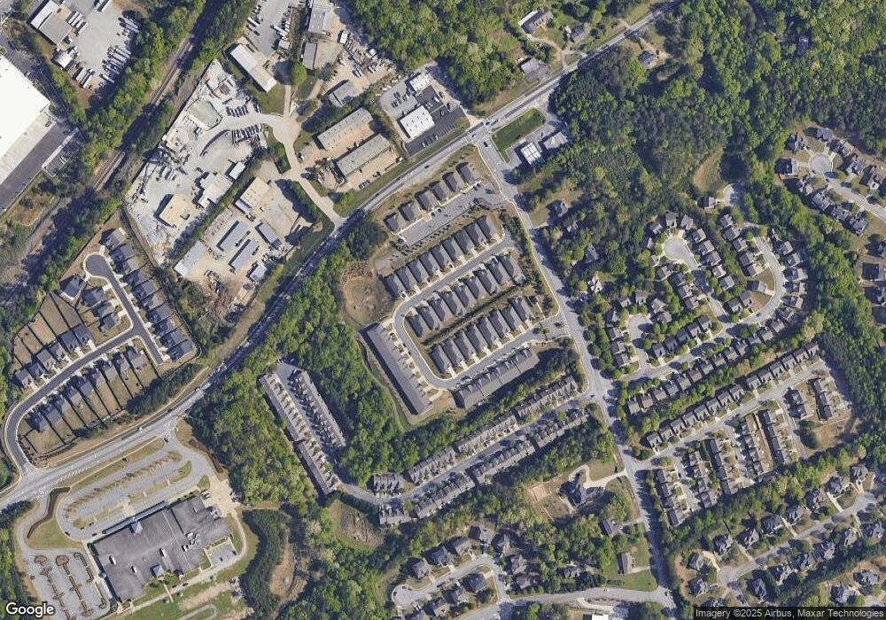 172 Rosshandler Rd unit 33, Suwanee, GA 30024 - photo 1