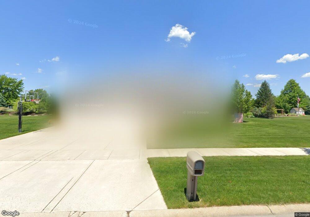 7430 W 91st Place, Winfield, IN 46307 - photo 1