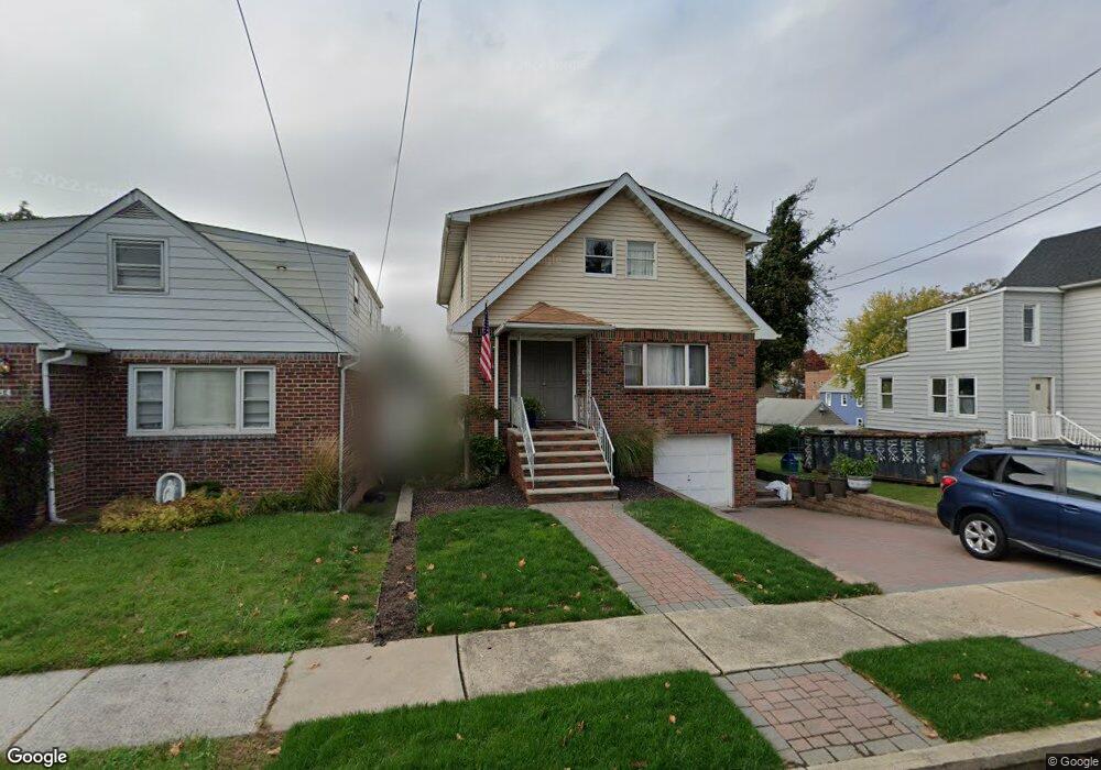 50 Entwistle Ave, Nutley, NJ 07110 - photo 1