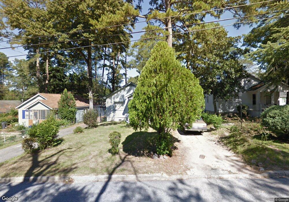 2805 Hazel St, Augusta, GA 30909 - photo 1