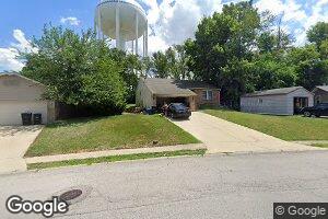 823 Hedgewood Dr, Lafayette, IN 47904
