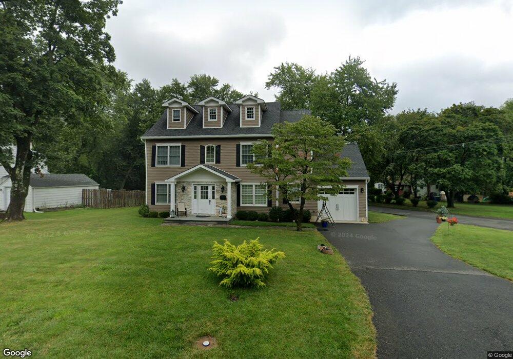 66 Liberty Rd, Bernardsville, NJ 07924 - photo 1