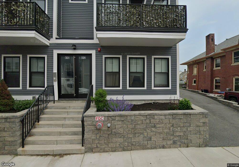 412 Shirley St unit 2, Winthrop, MA 02152 - photo 1