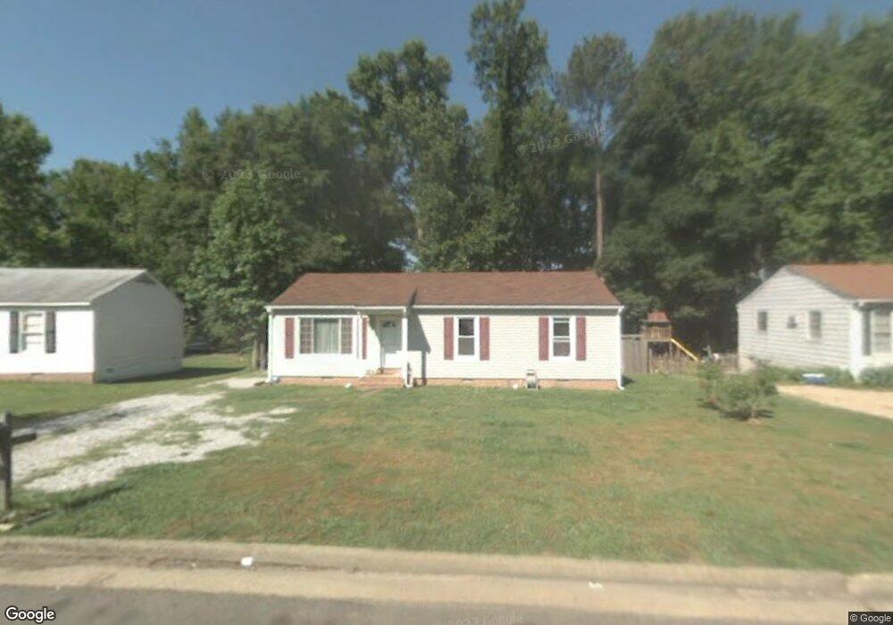 8518 Rainwater Rd, North Chesterfield, VA 23237 - photo 1