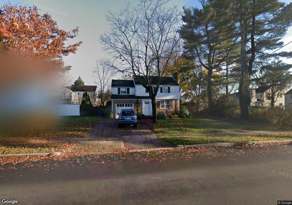 2000 Mountain Ave, Scotch Plains, NJ 07076 - photo 1