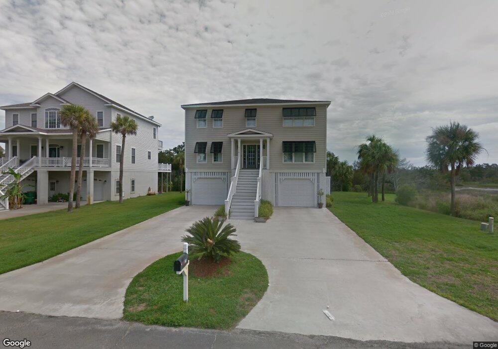 114 Brevard Point Rd, Savannah, GA 31410 - photo 1