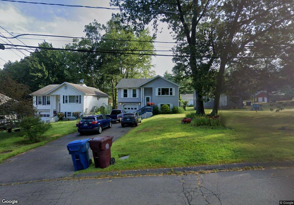 58 Lake Garda Dr, Unionville, CT 06085 - photo 1