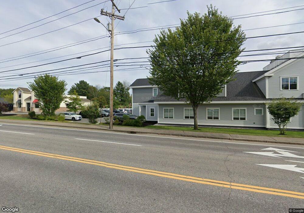 485 Main St, Saco, ME 04072 - photo 1