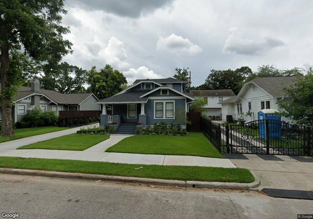 724 W Cottage St, Houston, TX 77009 - photo 1