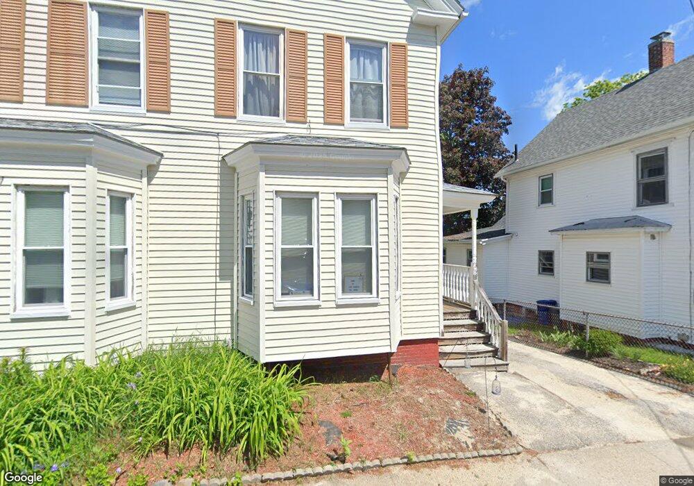 25 Mt Auburn unit 25, Somersworth, NH 03878 - photo 1