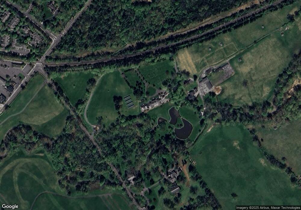 1 Liberty Corner Rd, Far Hills, NJ 07931 - photo 1