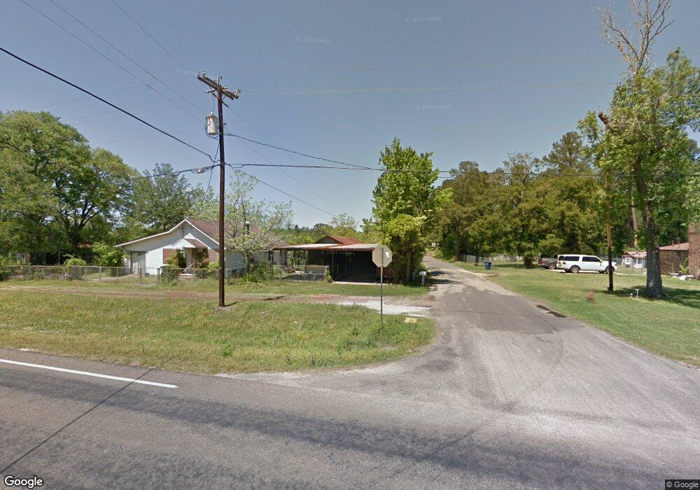 1722 S Fm 706, Lufkin, TX 75904 - photo 1