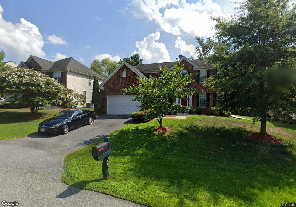4721 River Creek Terrace, Beltsville, MD 20705 - photo 1